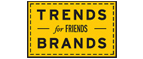 Скидка 10% на коллекция trends Brands limited! - Возрождение